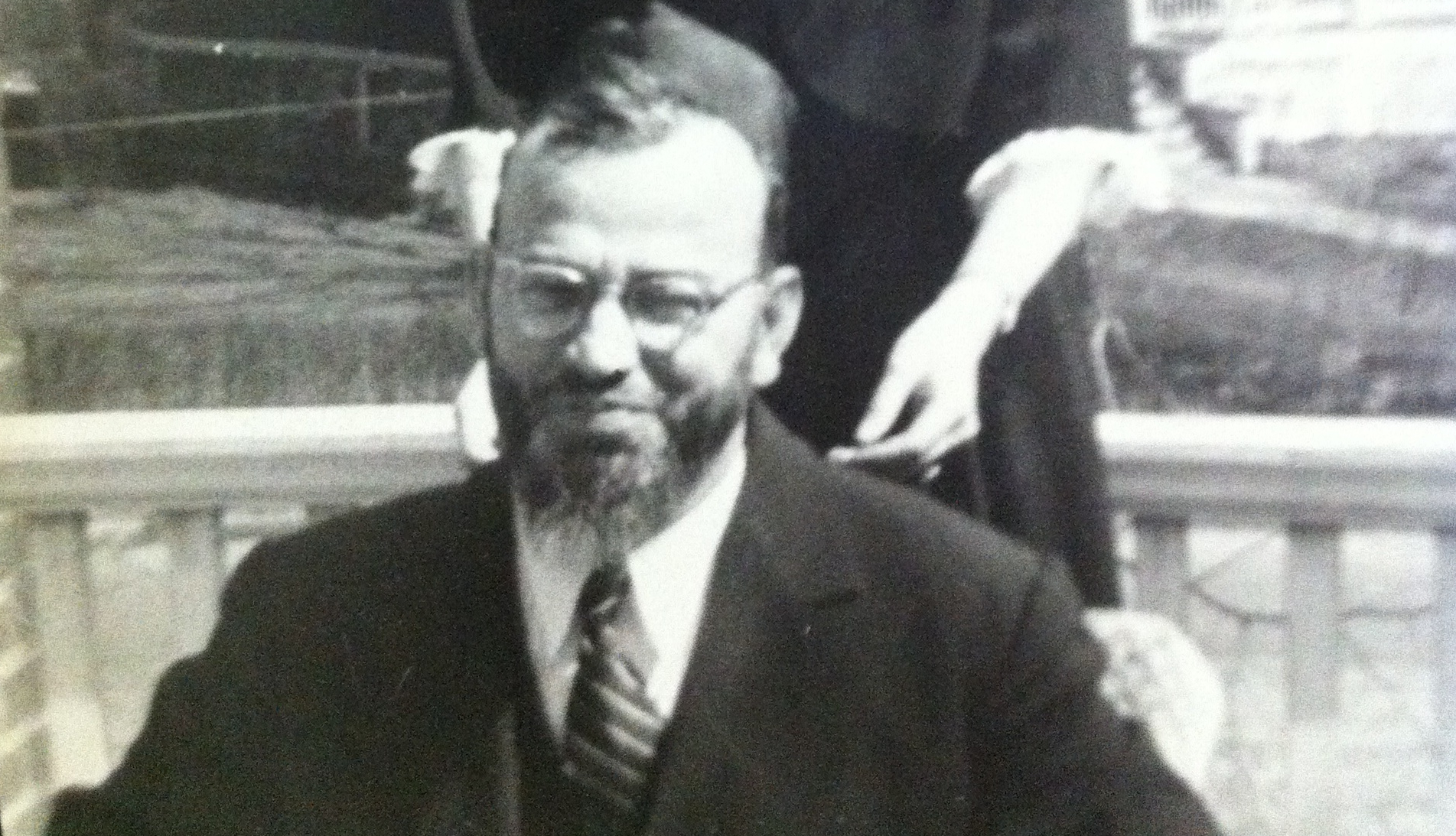 Rav Ruderman